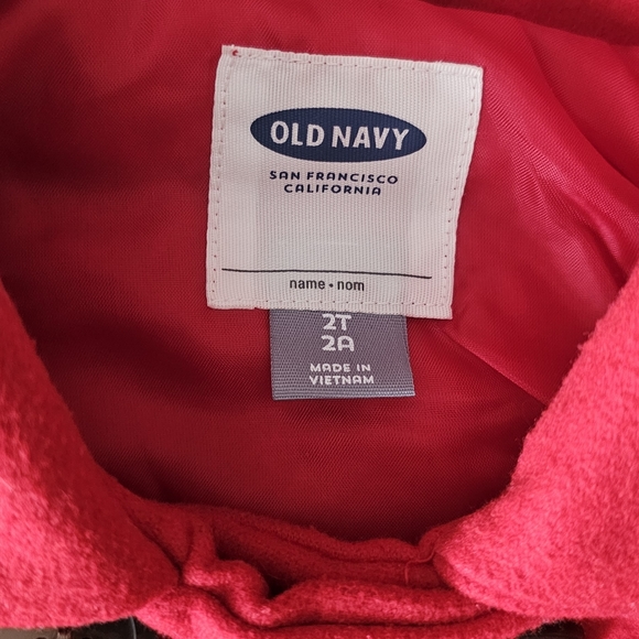 Toddlers Blazer - Picture 5 of 12